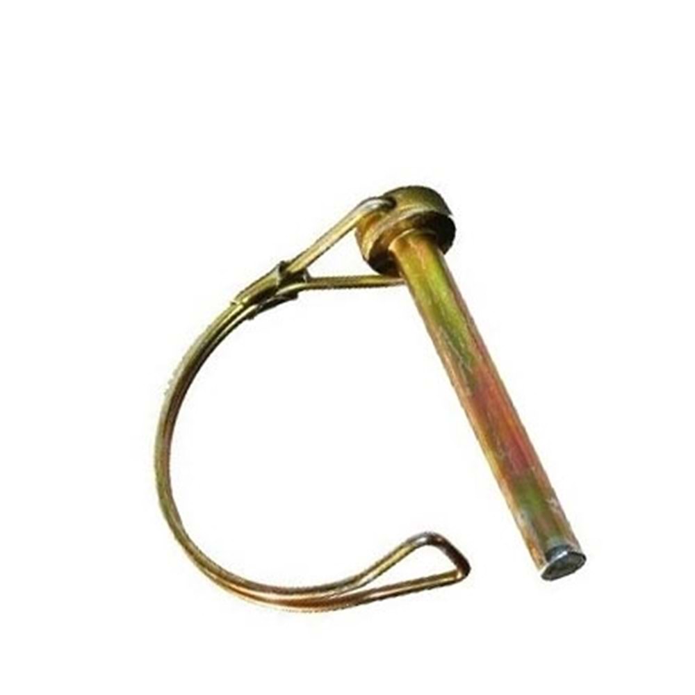 ÇAPA PİMİ 8 MM. UZUN