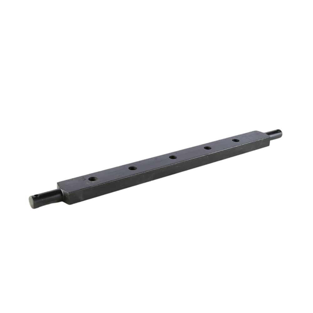 DELİKLİ DEMİR 60*25