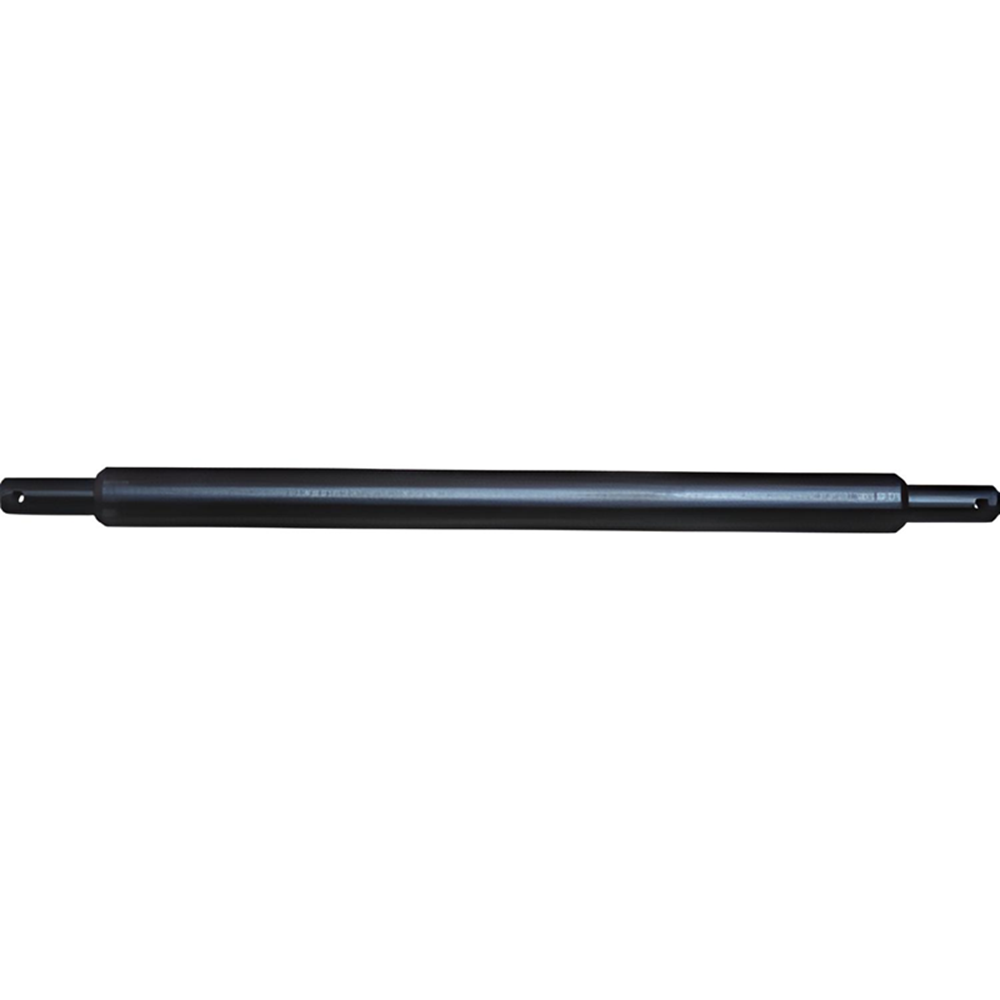 DELİKLİ DEMİR YUVARLAK 50 MM.