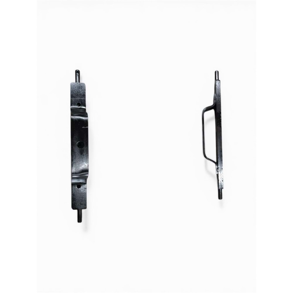 KÖPRÜLÜ DEMİR 80*30