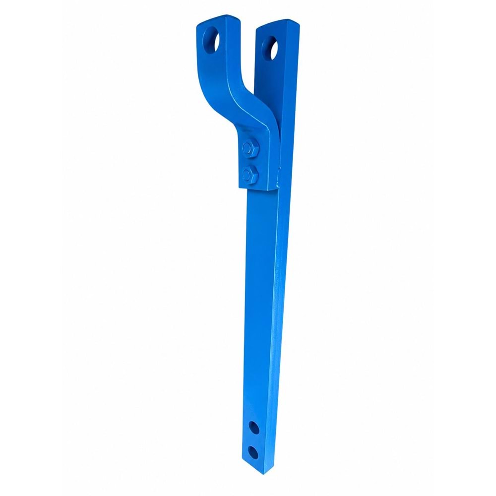 ALTÇEKİ OKU FORD 5000