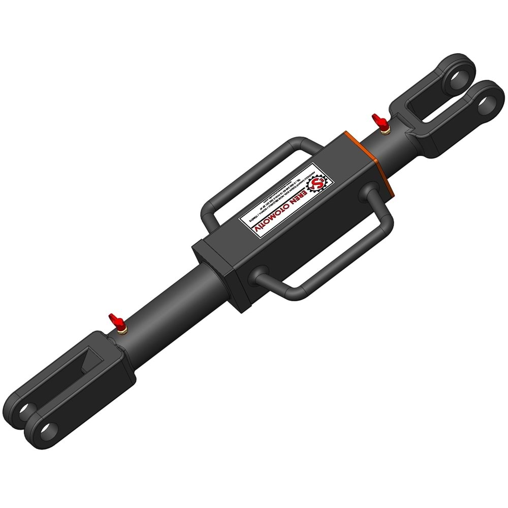 AYARLIKOL Y.M 480
