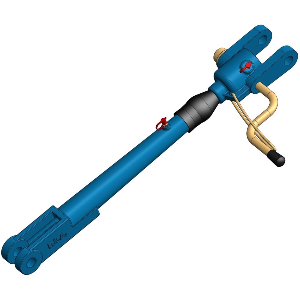 AYARLIKOL FORD 3000