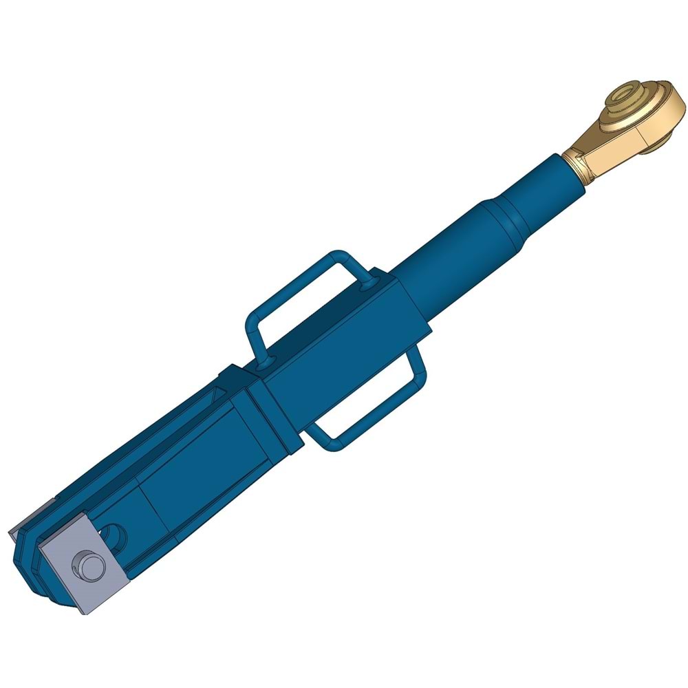 AYARLIKOL FORD Y.M 5000