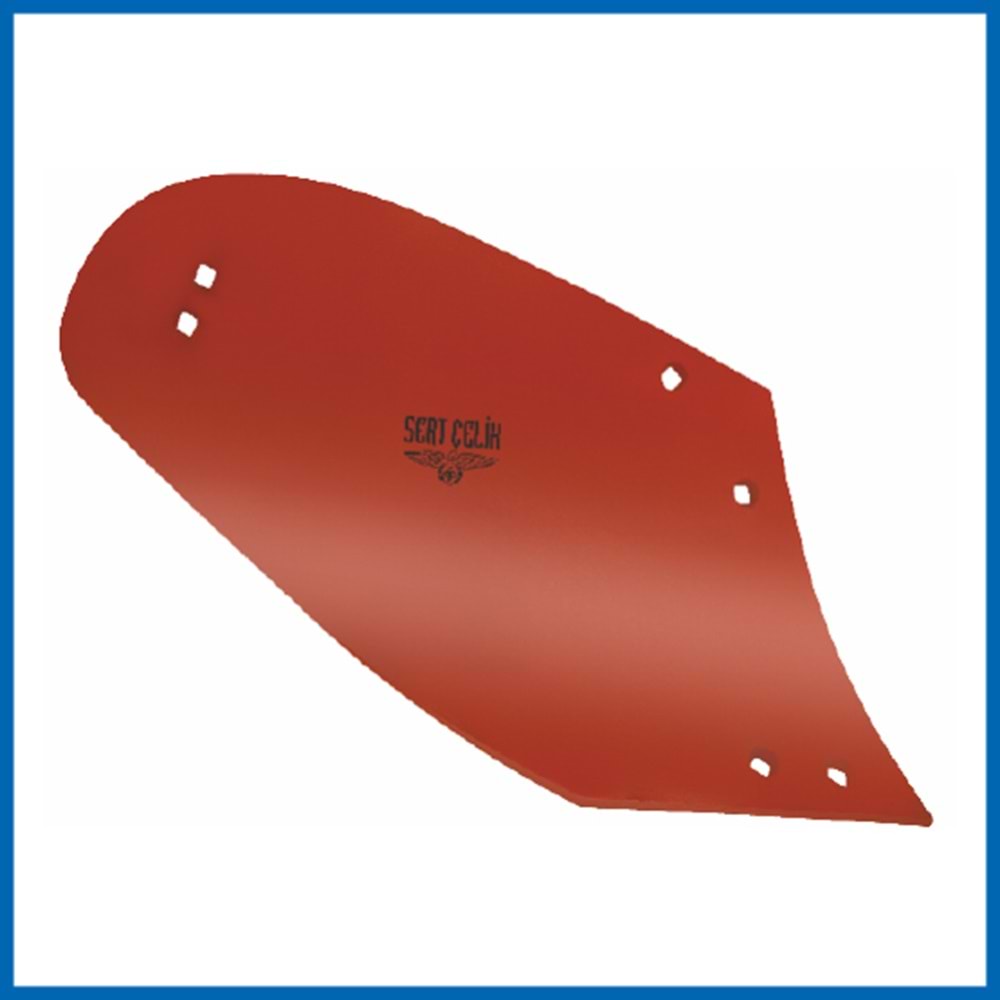 PULLUK AYNASI (KULAK) 12 Lİ ÜNLÜ