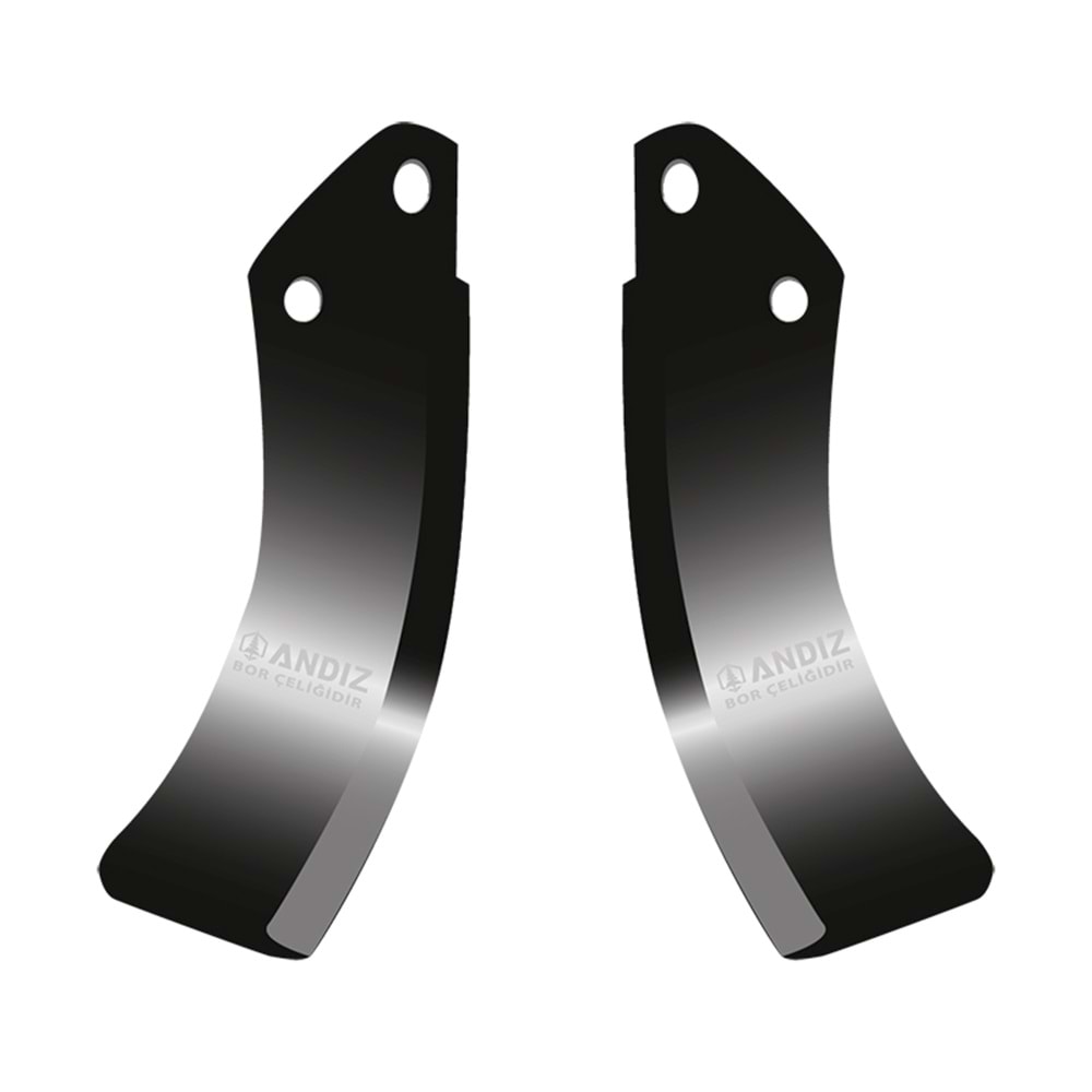 ROTOVATÖR BIÇAĞI C TİPİ