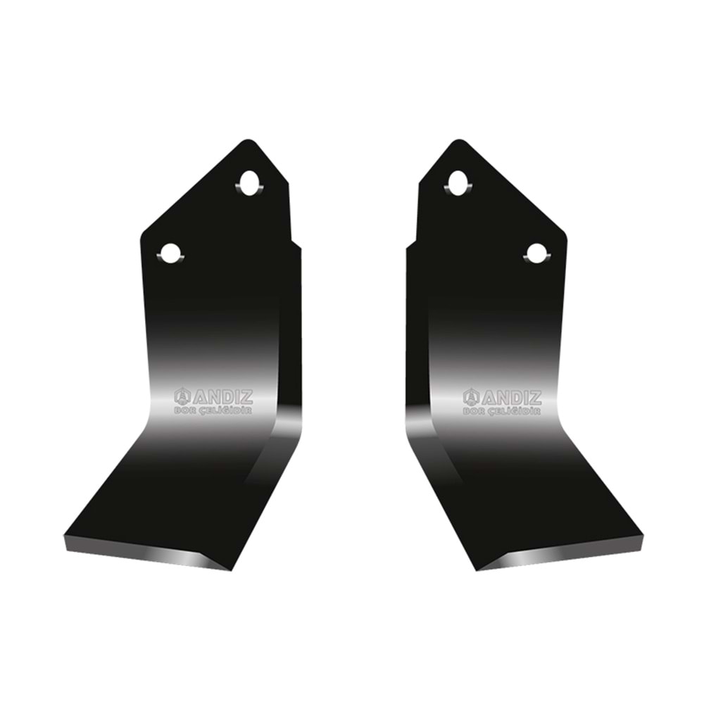 ROTOVATÖR BIÇAĞI L TİPİ