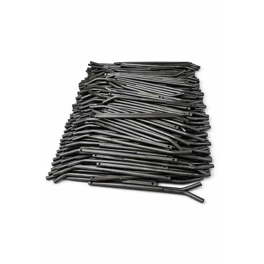 PANCAR YILDIZ DEMİRİ HARMAK