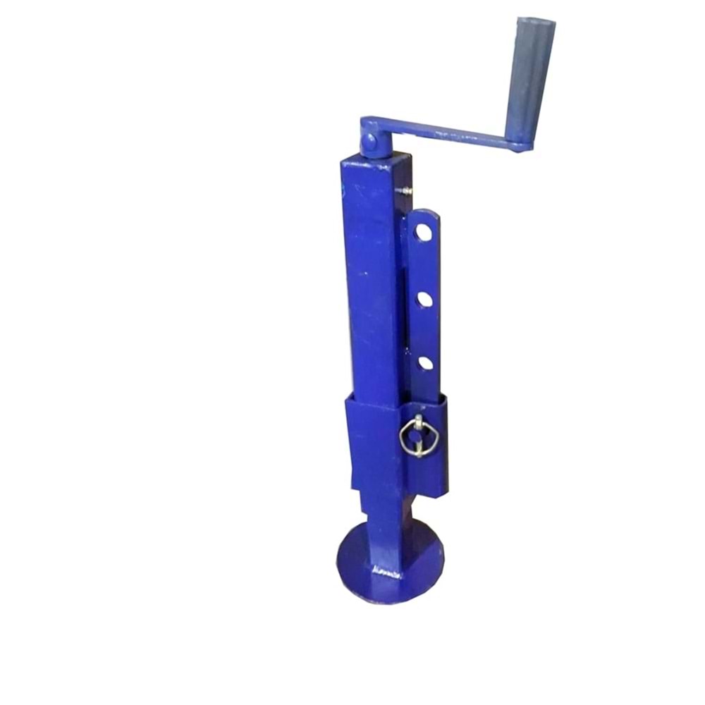 RÖMORK KİRKOSU 60 LIK