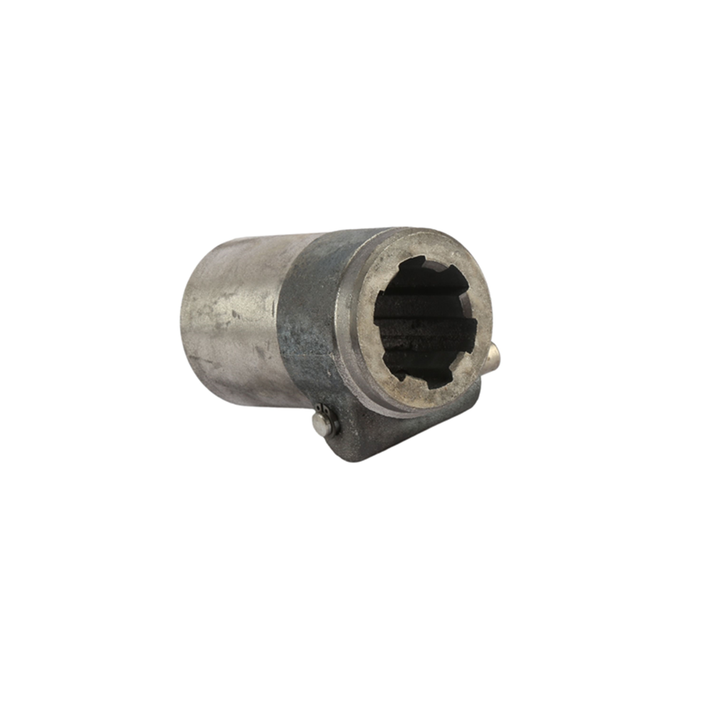 KOMPRESÖR FREZESİ 25 MM