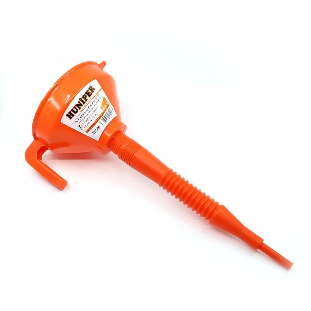 HUNİ PLASTİK BÜYÜK
