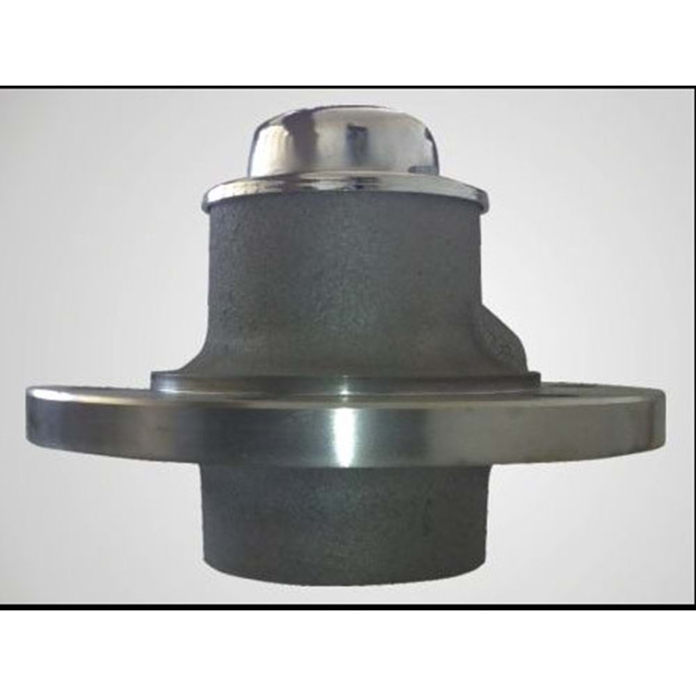 RÖMORK PORYASI BOŞ 8*10