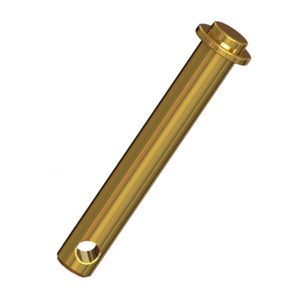 ORTAKOL PİMİ 25 MM. 15 CM.