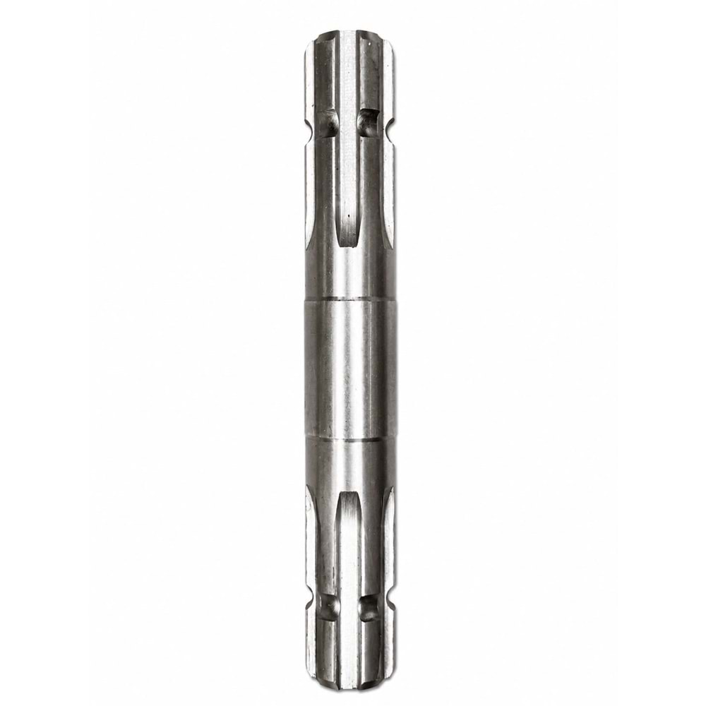 ERKEK FREZE İKİ TARAF FREZELİ 35 CM.