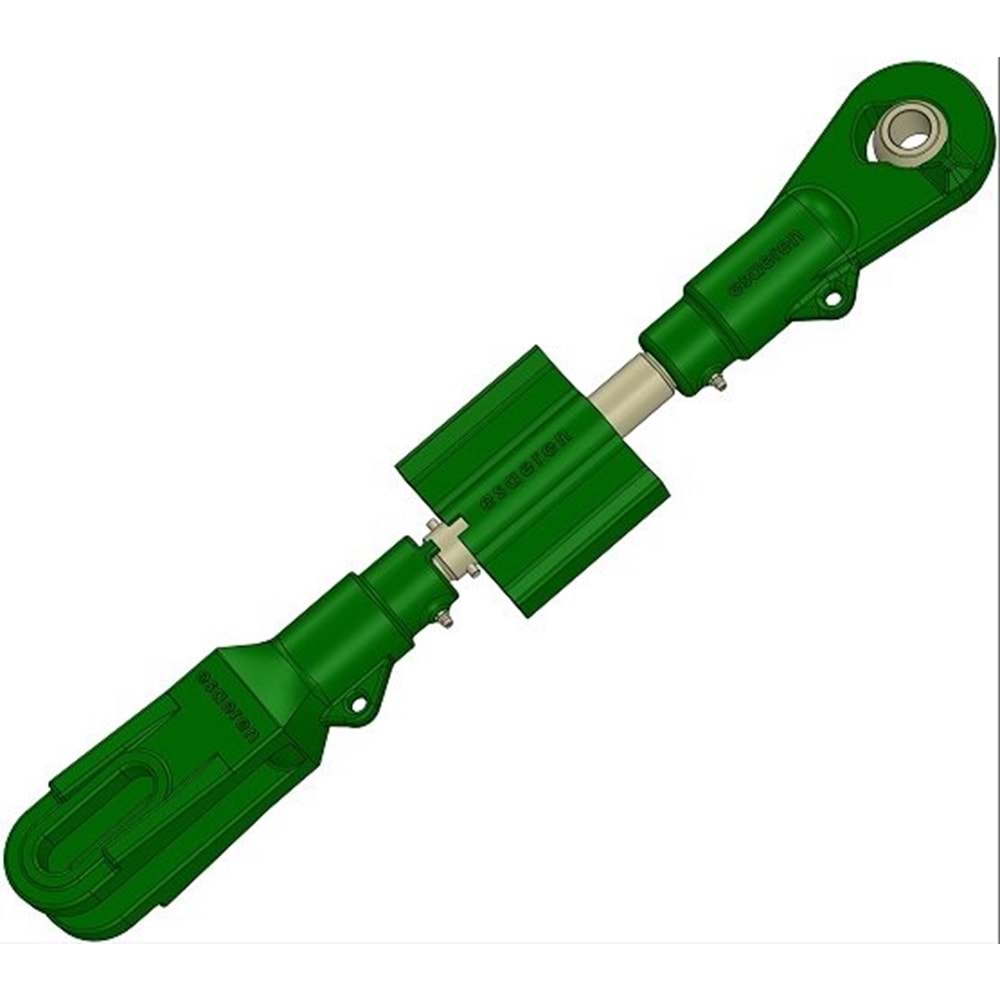 AYARLIKOL JOHNDEERE 6000 SERİSİ