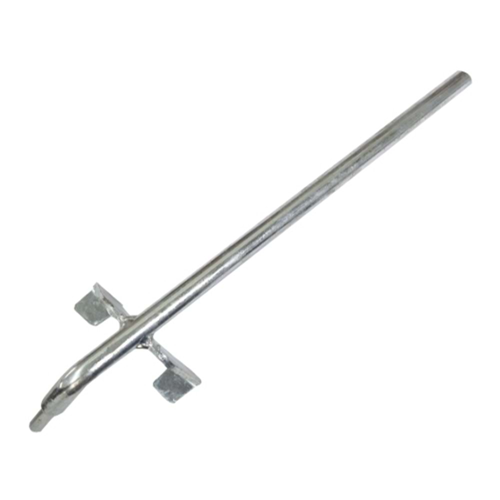 TAMBUR BIÇAK SÖKME ANAHTARI