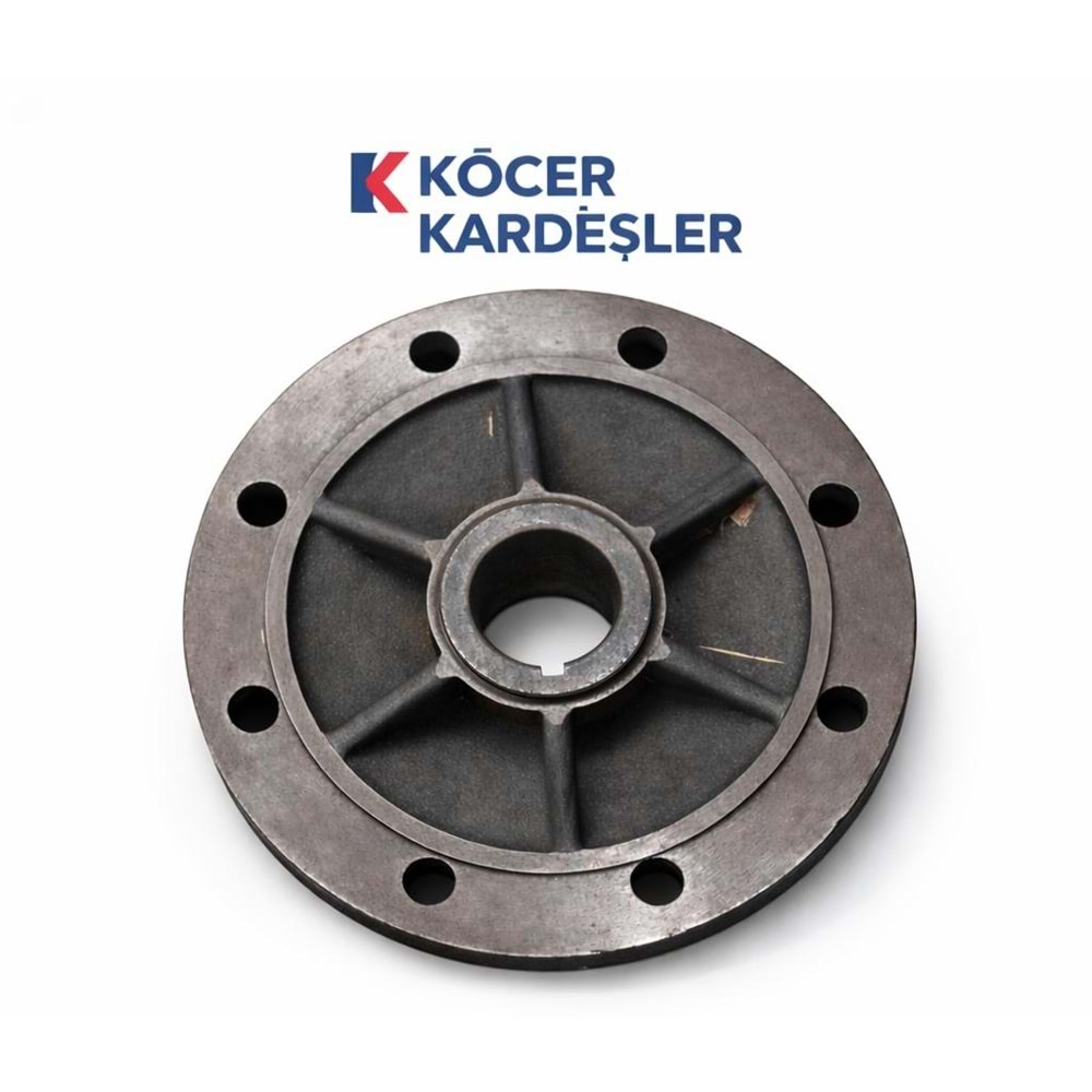 TAMBUR PORYASI BİJONSUZ