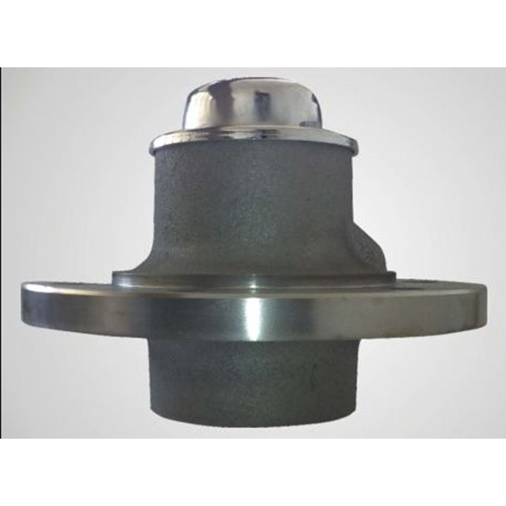 RÖMORK PORYASI BOŞ 6/7