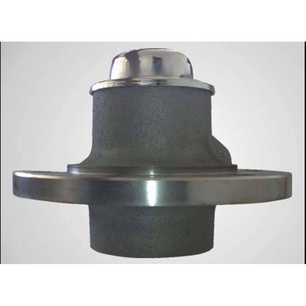 RÖMORK PORYASI BOŞ 10*12