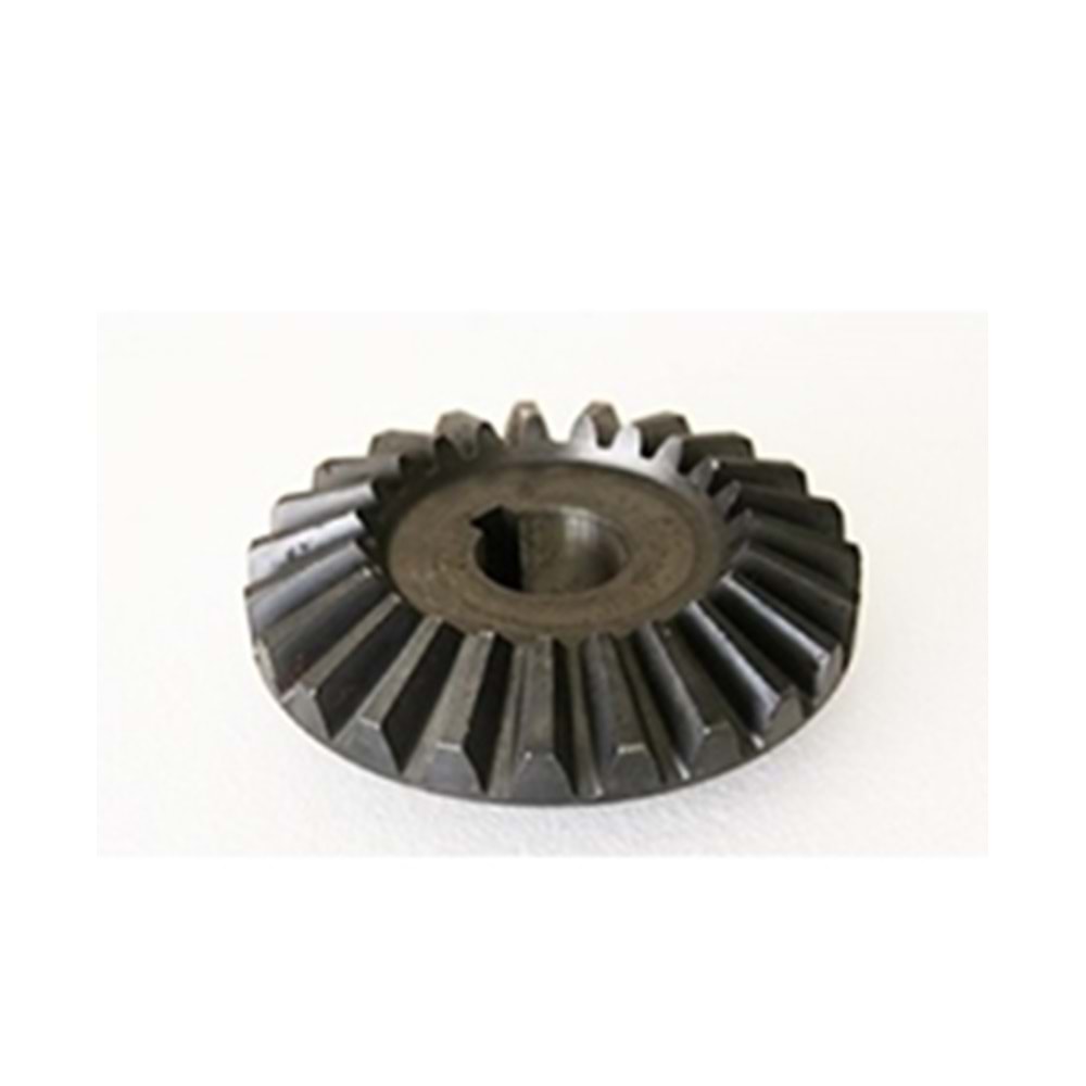 TAMBUR DİŞLİSİ BÜYÜK İÇİ 25 MM