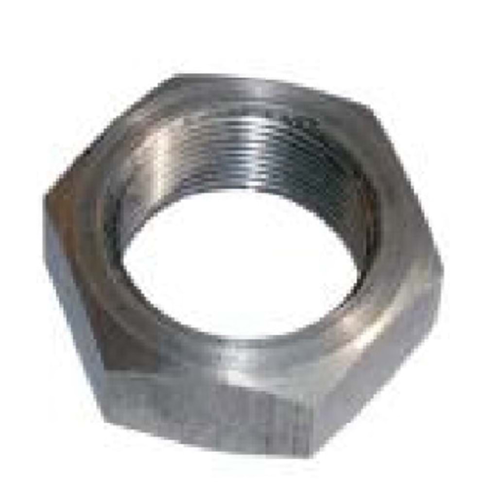 TAMBUR SOMUNU KÜÇÜK 25 METRİK