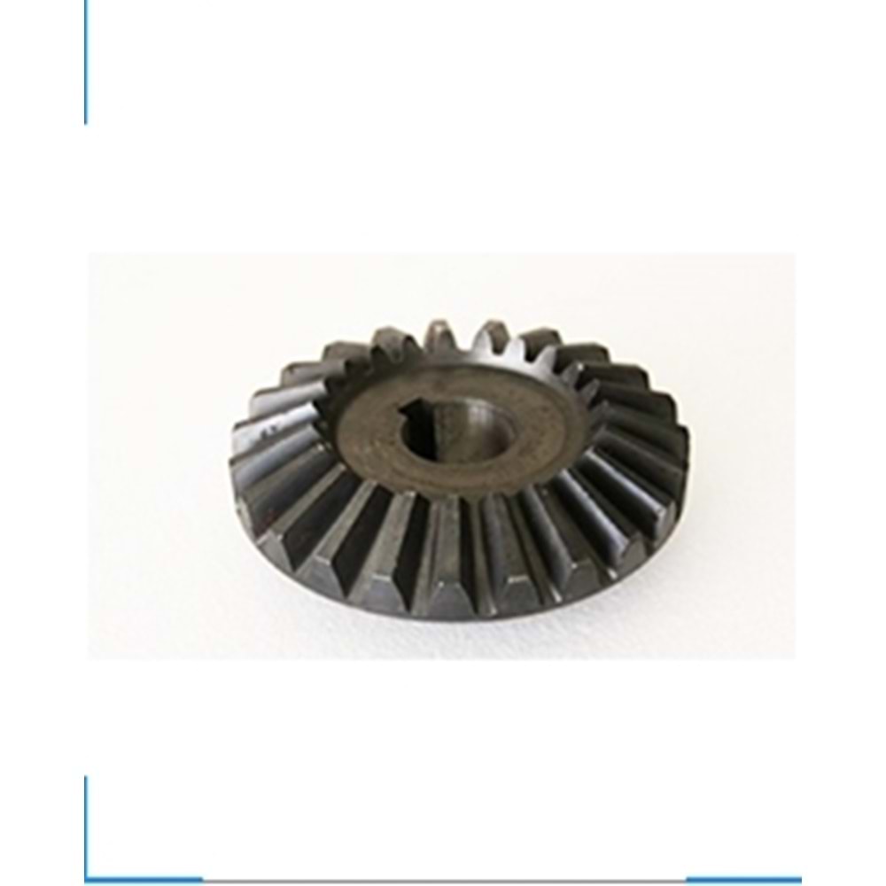 TAMBUR DİŞLİSİ BÜYÜK İÇİ 30 MM