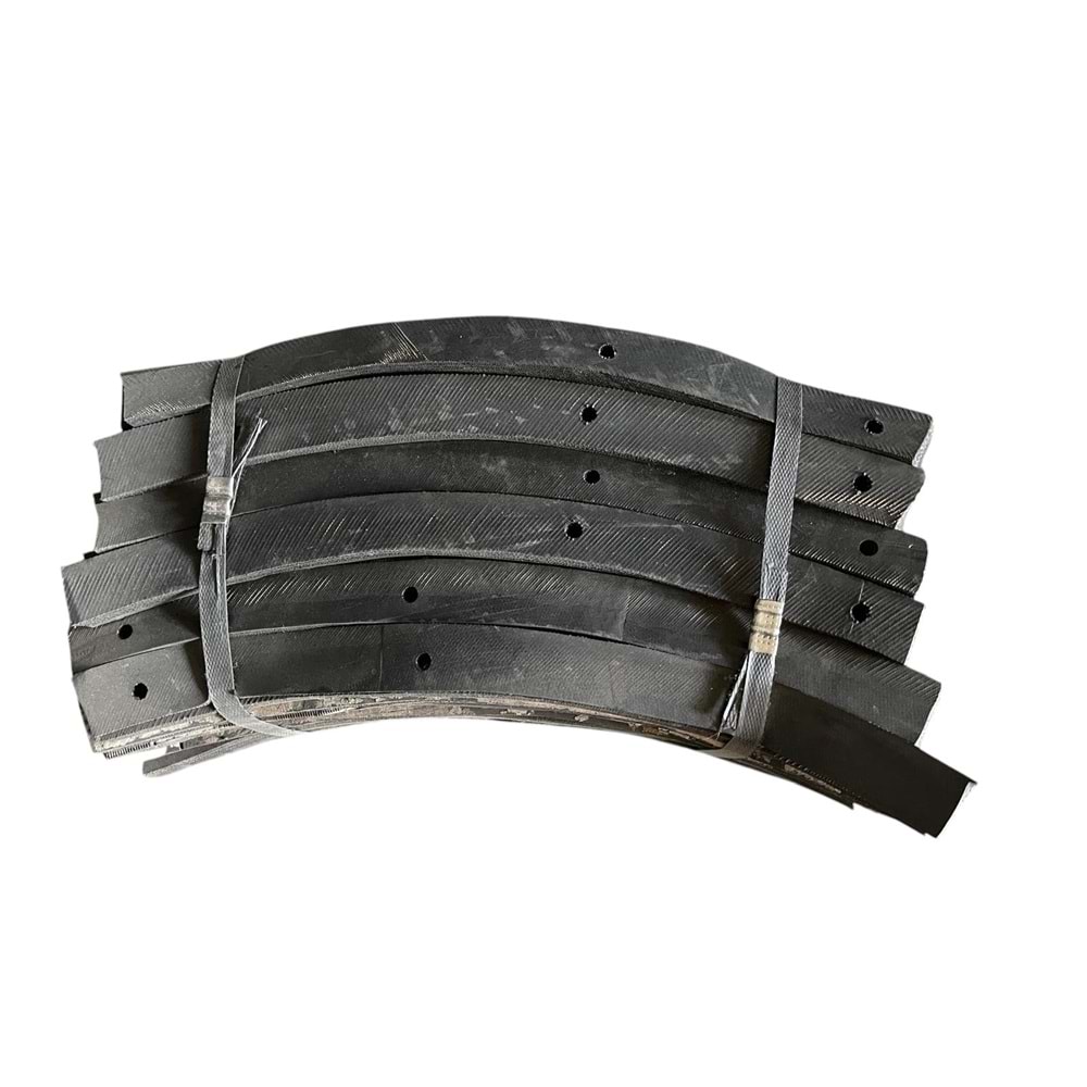 PANCAR FIRÇA LASTİĞİ KISA