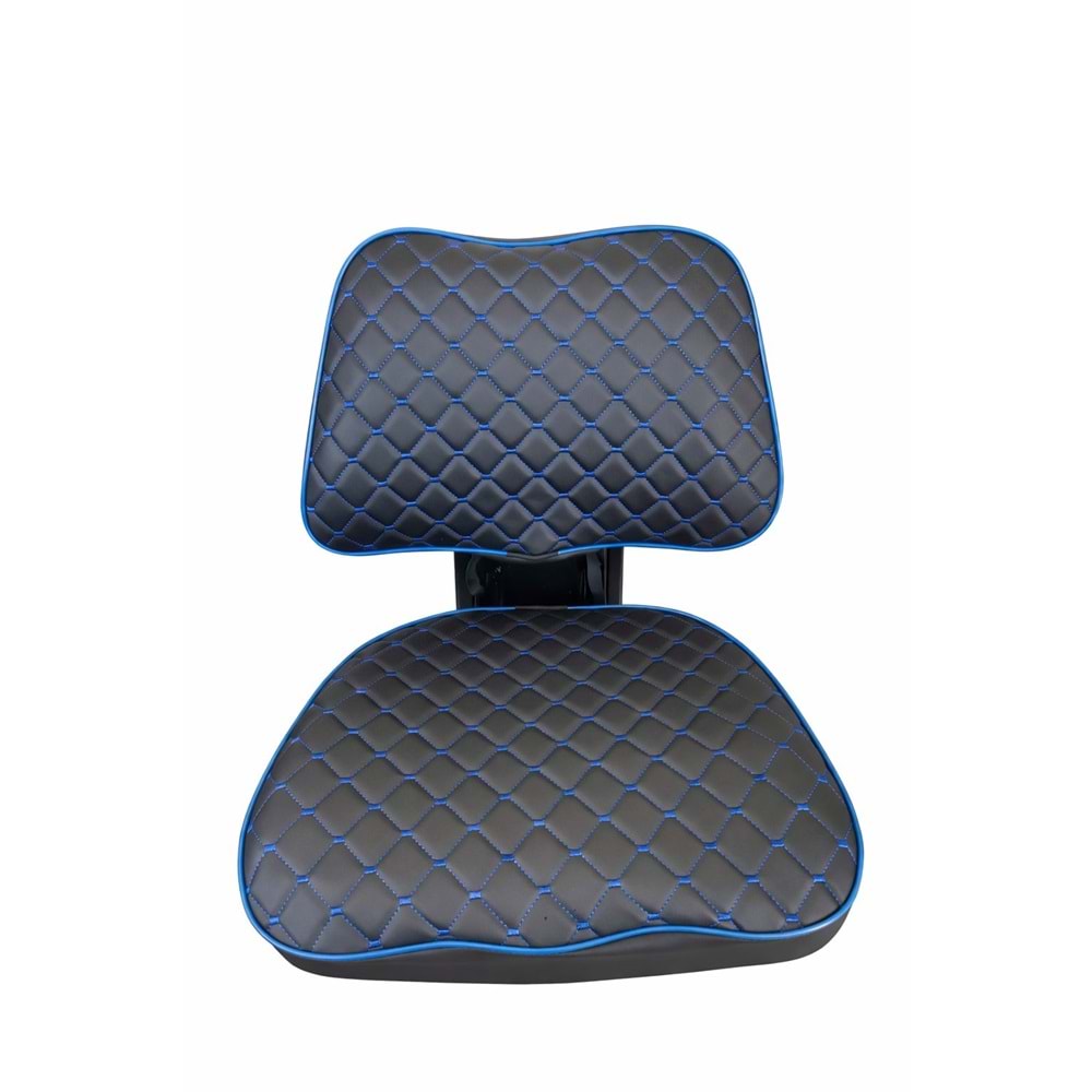 KOLTUK KILIFI BAKLAVA DESENLİ