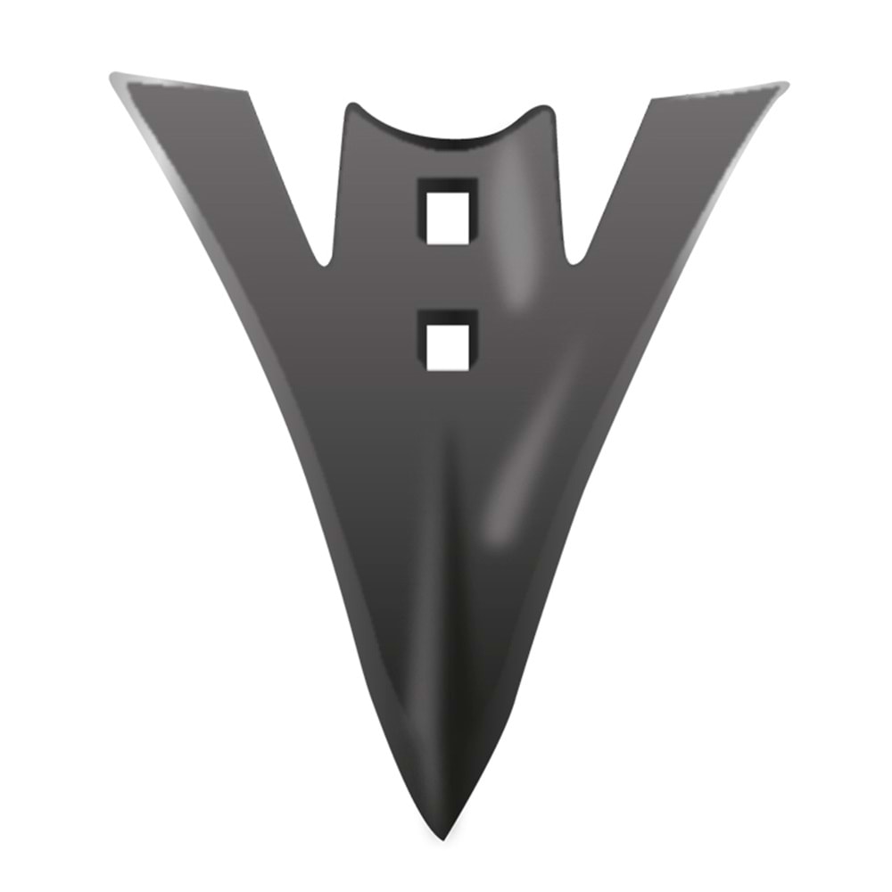 KAZAYAĞI BIÇAĞI MATRİS TİP