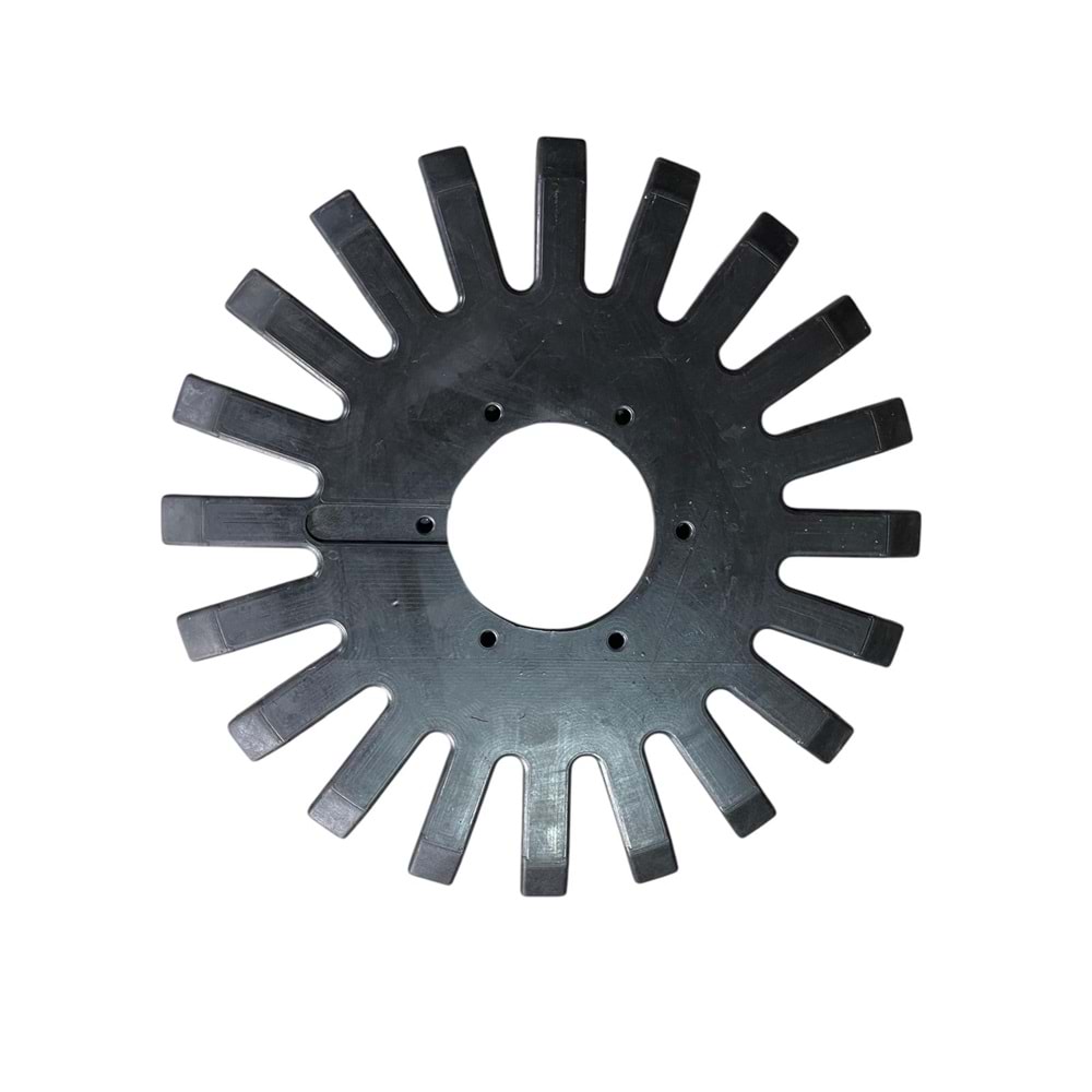 PANCAR YILDIZ LASTİĞİ BARIŞ