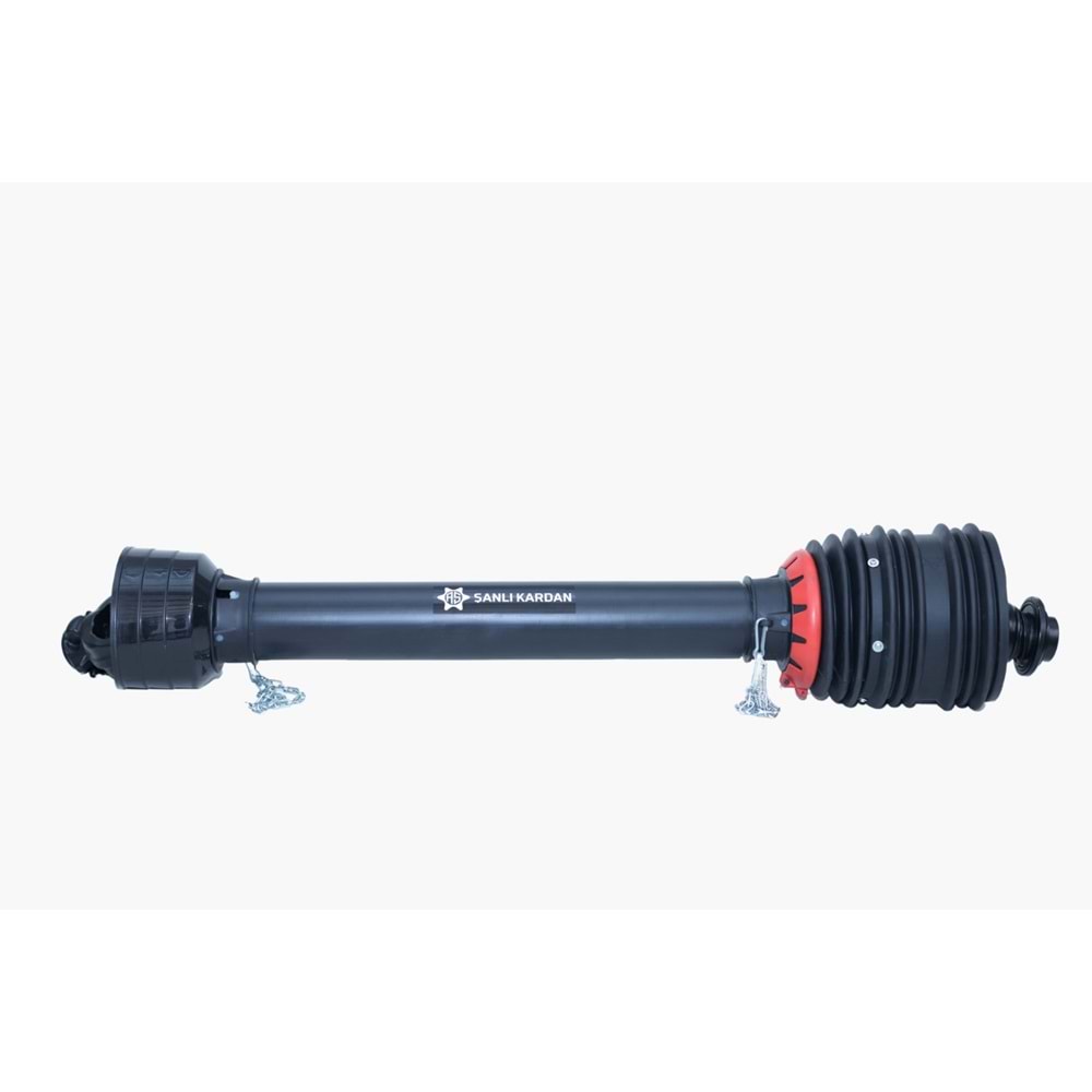 27*32/32*94 ÇOK AÇILI ŞAFT 120 CM (ŞANLI)