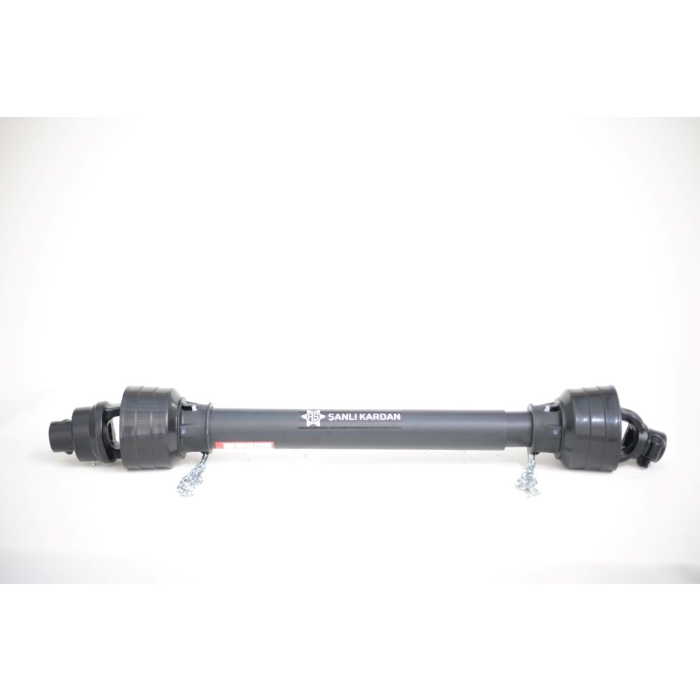 24*62 CIRICRLI HAVALI MİBZER ŞAFTI