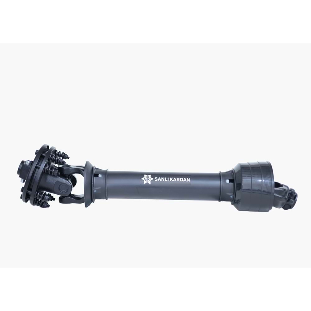 27*74 2 BALATALI ŞAFT 90 CM (ŞANLI)