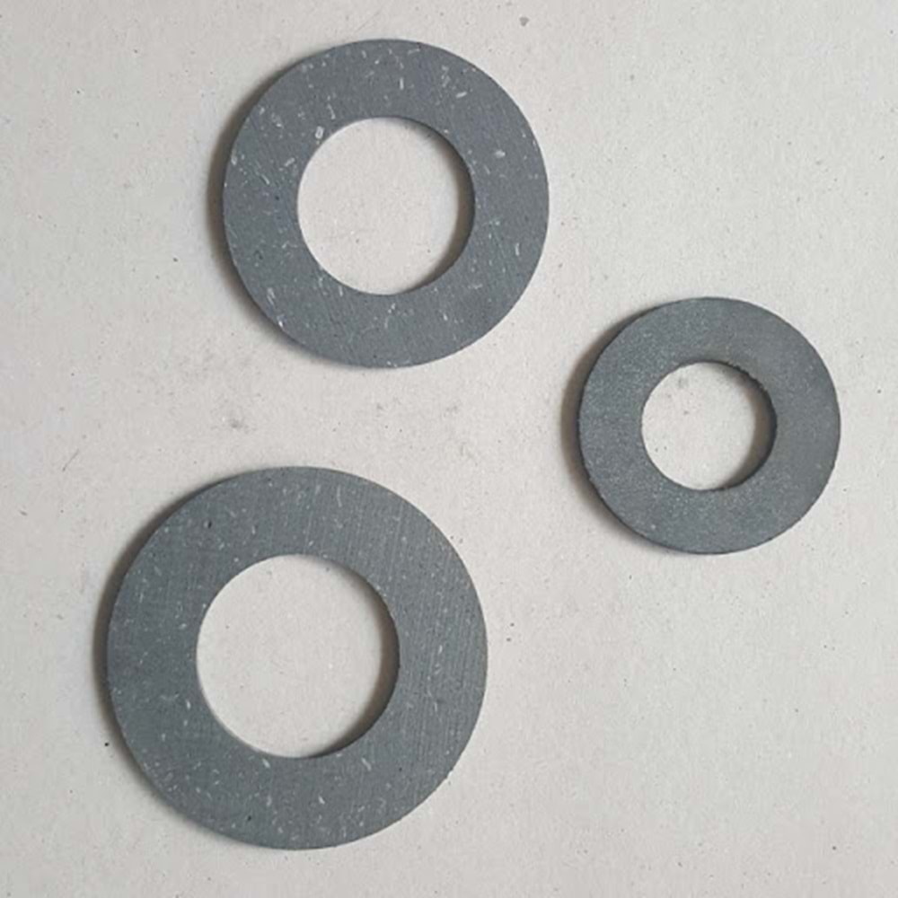 ŞAFT BALATSI Q170*102*4,8