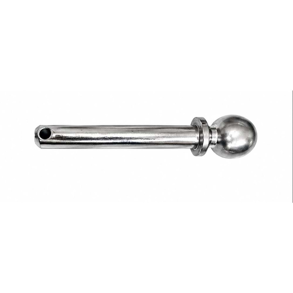 KARAVAN TİPİ ÇEKİ TOPUZU 28 MM