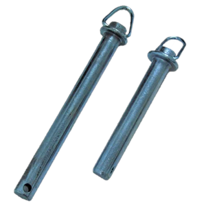 RÖMORK ÇEKİ PİMİ 25*25