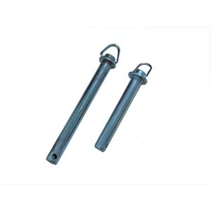 RÖMORK ÇEKİ PİM 30*25