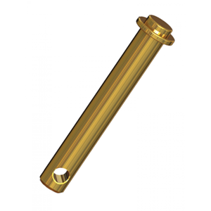 ORTAKOL PİMİ 22 MM. 22 CM.