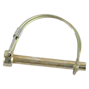 ÇAPA PİMİ 10 MM. UZUN