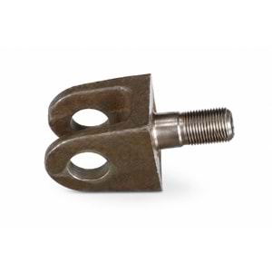 GERGİ KOLU ÇATALI 25 MM N.H.T SERİSİ