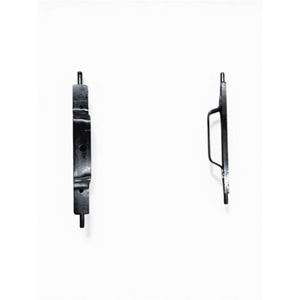 KÖPRÜLÜ DEMİR 80*30