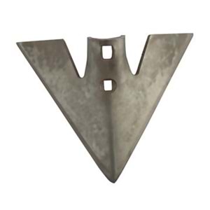 KAZAYAĞI BIÇAĞI 27 LİK 6 MM.