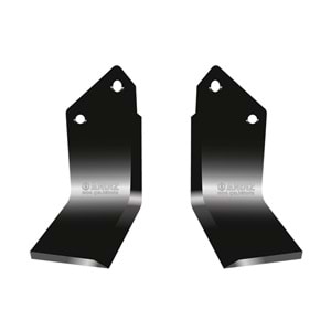 ROTOVATÖR BIÇAĞI L TİPİ