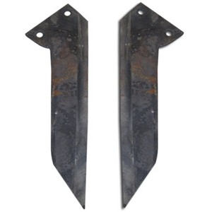 PANCAR BAŞ KESİM BIÇAĞI ALTINÖRS