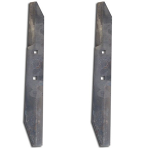 PANCAR YAPRAK KESİM BIÇAĞI HARMAK