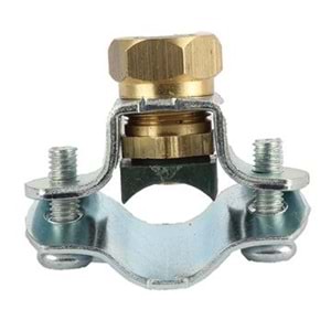 İLAÇLAMA MEMESİ KELEPÇELİ