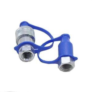 DAMPER ADAPTÖRÜ TAKIM