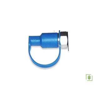 DAMPER ADAPTÖRÜ ERKEK