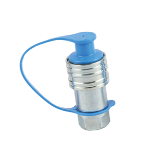 DAMPER ADAPTÖRÜ DİŞİ