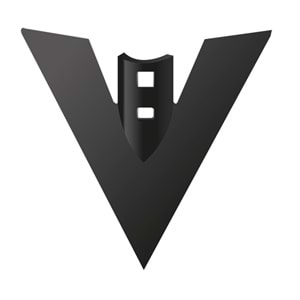 KAZAYAĞI BIÇAĞI 32 CM. 7 MM